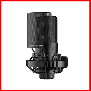 Micro Thu Âm Takstar SM8B